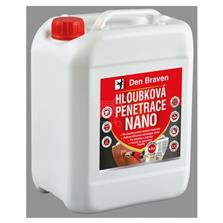 Penetrácia hĺbková 5L Den Braven